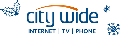 City Wide Affordable Internet - Logo